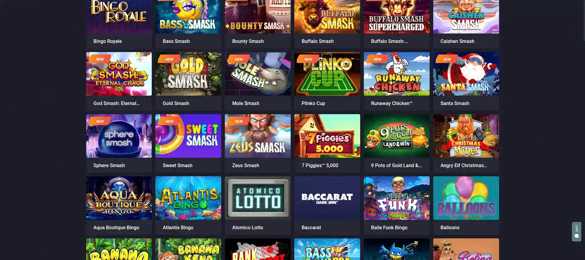 Lucky Pari зеркало живой отклик сайт вход с бонусным счетом